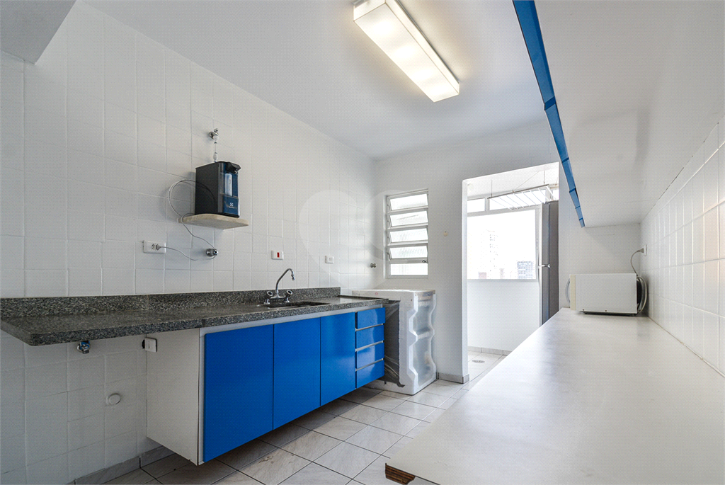 Apartamento para venda com 2 dormitórios 2 banheiros no Paraíso São Paulo - SP