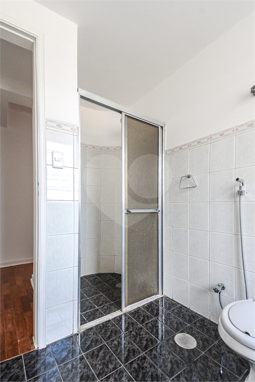 Apartamento para venda com 2 dormitórios 2 banheiros no Paraíso São Paulo - SP