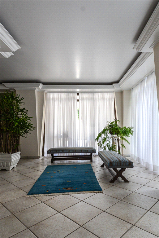 Apartamento para venda com 2 dormitórios 2 banheiros no Paraíso São Paulo - SP