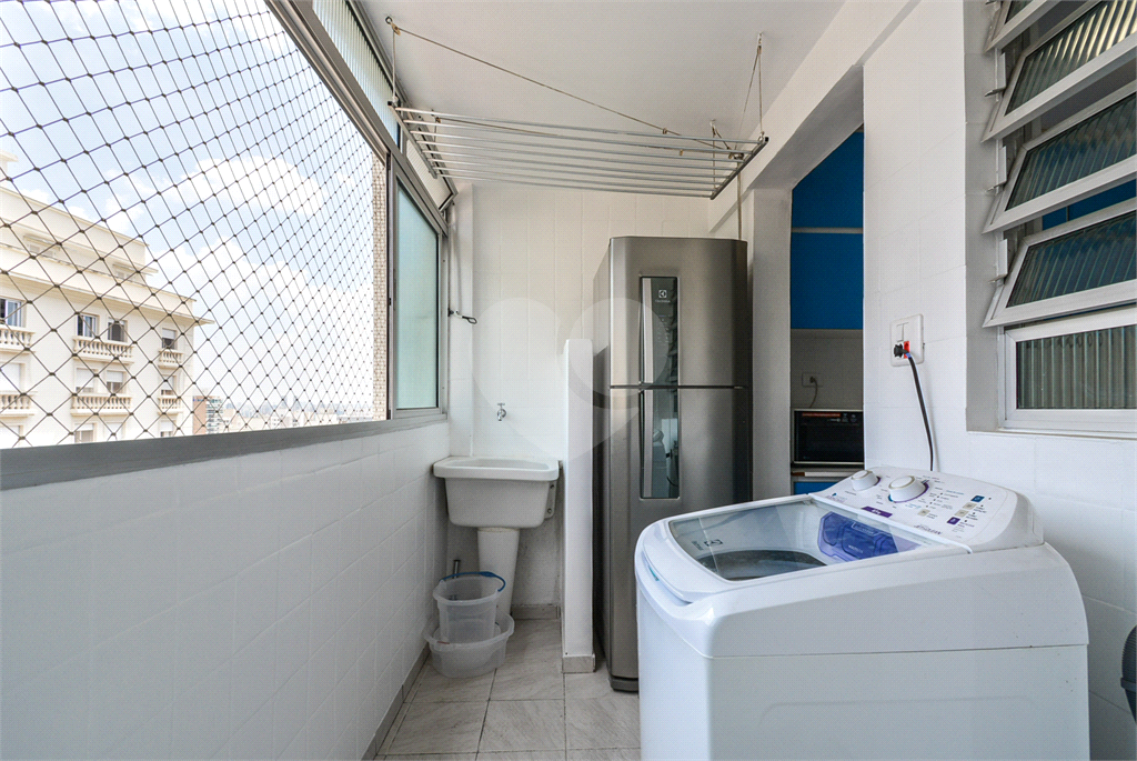 Apartamento para venda com 2 dormitórios 2 banheiros no Paraíso São Paulo - SP