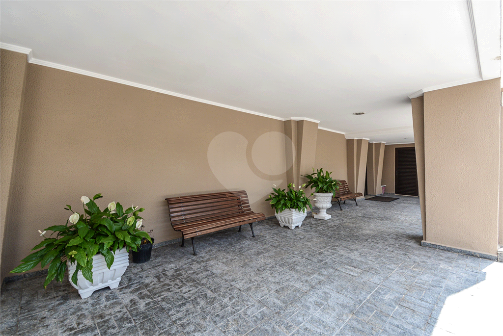 Apartamento para venda com 2 dormitórios 2 banheiros no Paraíso São Paulo - SP