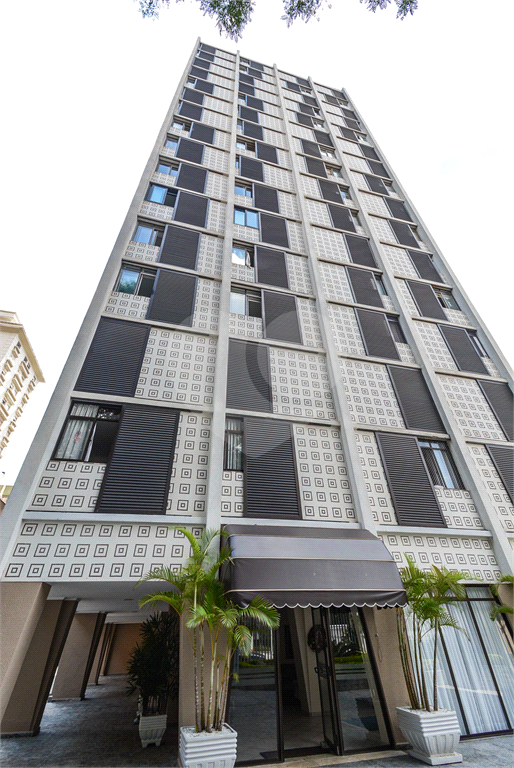 Apartamento para venda com 2 dormitórios 2 banheiros no Paraíso São Paulo - SP