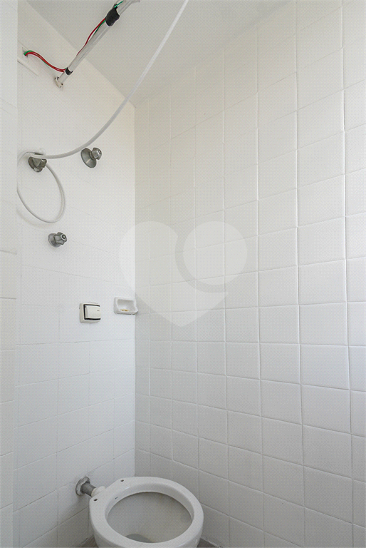 Apartamento para venda com 2 dormitórios 2 banheiros no Paraíso São Paulo - SP