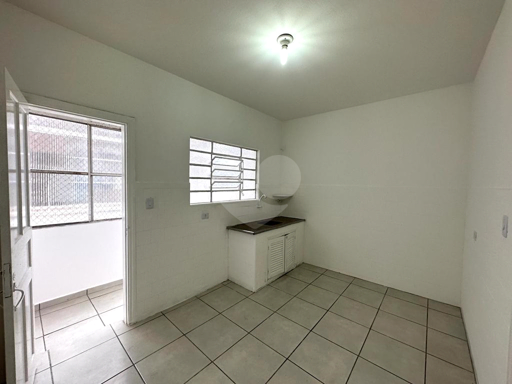 APARTAMENTO PARA VENDA - 75 METROS QUADRADOS - 2 QUARTOS - SANTANA