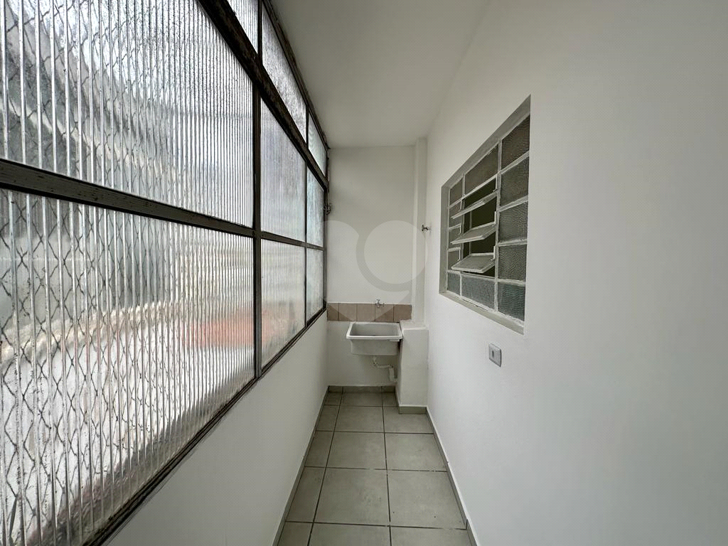 APARTAMENTO PARA VENDA - 75 METROS QUADRADOS - 2 QUARTOS - SANTANA