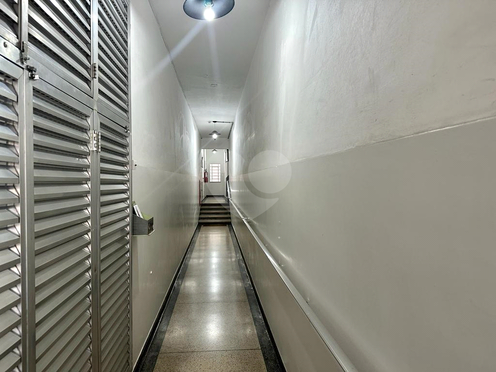 APARTAMENTO PARA VENDA - 75 METROS QUADRADOS - 2 QUARTOS - SANTANA