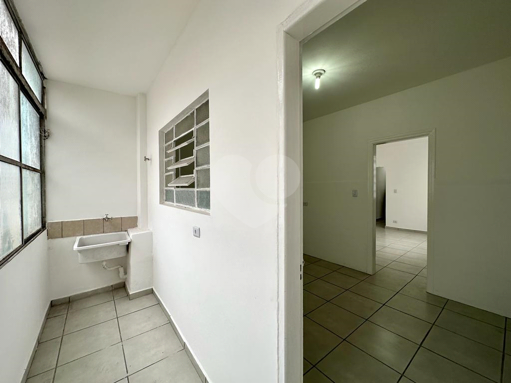 APARTAMENTO PARA VENDA - 75 METROS QUADRADOS - 2 QUARTOS - SANTANA
