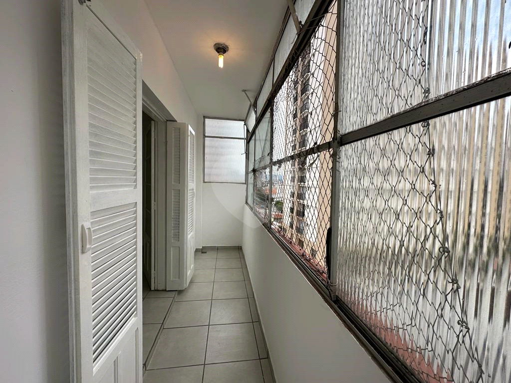 APARTAMENTO PARA VENDA - 75 METROS QUADRADOS - 2 QUARTOS - SANTANA