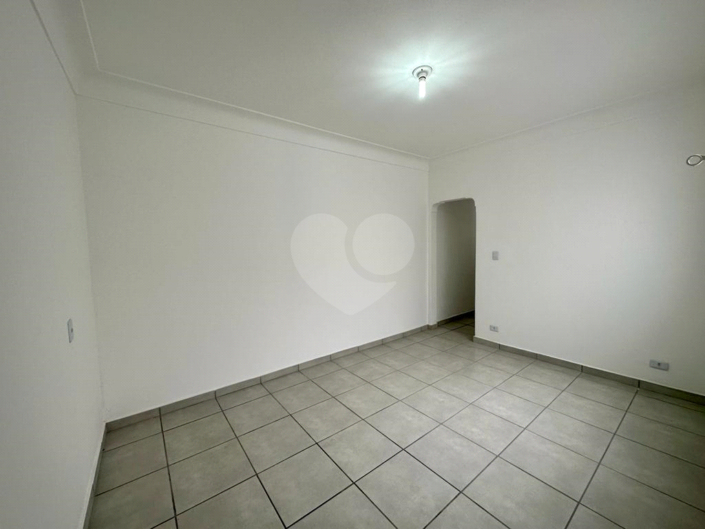 APARTAMENTO PARA VENDA - 75 METROS QUADRADOS - 2 QUARTOS - SANTANA