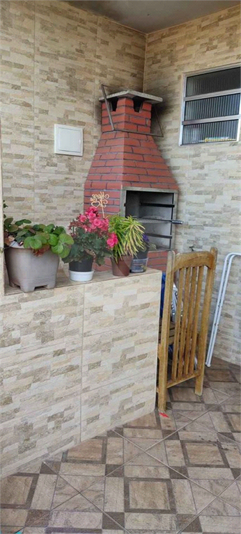 Sobrado à venda com 4 quartos, 126m² - Foto 5