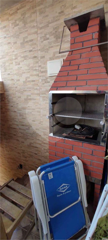 Sobrado à venda com 4 quartos, 126m² - Foto 15