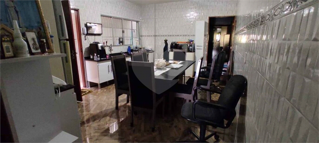 Sobrado à venda com 4 quartos, 126m² - Foto 6