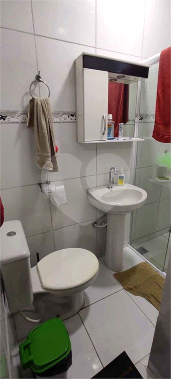 Sobrado à venda com 4 quartos, 126m² - Foto 14