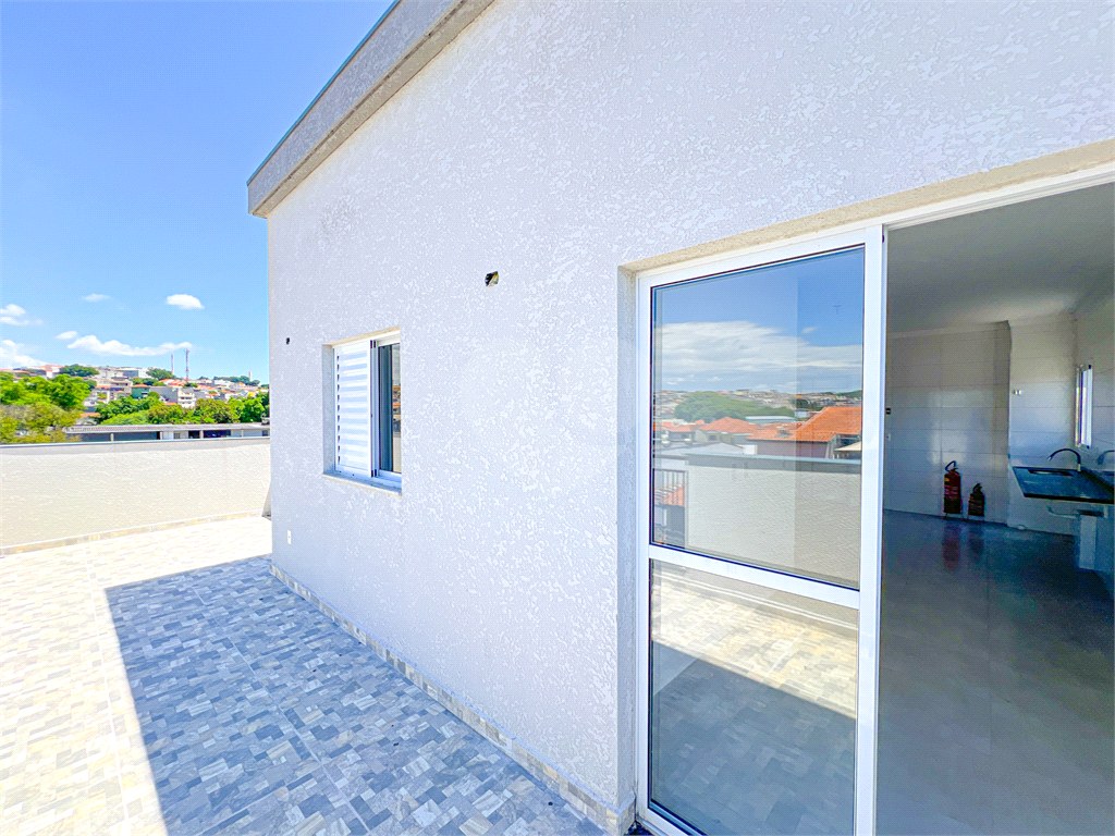 Cobertura na Casa Verde com 02 Quartos por R$ 349.000,00