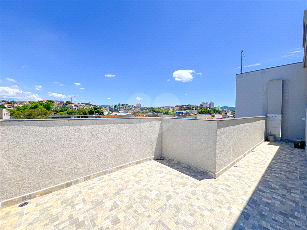 Cobertura na Casa Verde com 02 Quartos por R$ 349.000,00