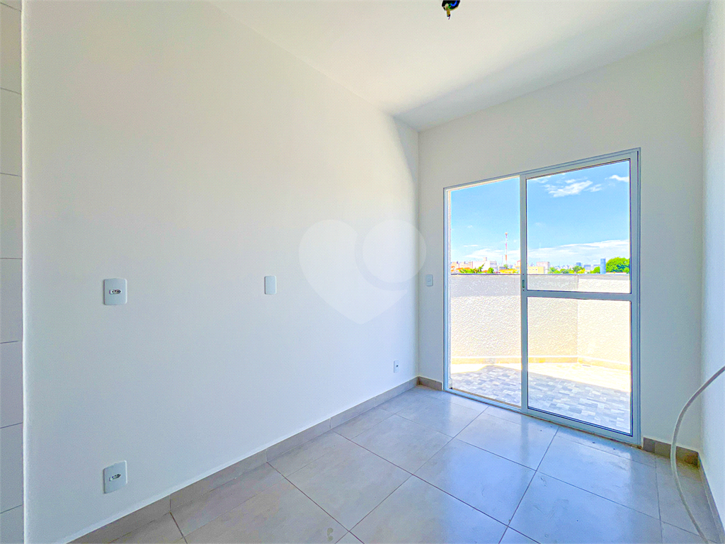 Cobertura na Casa Verde com 02 Quartos por R$ 349.000,00