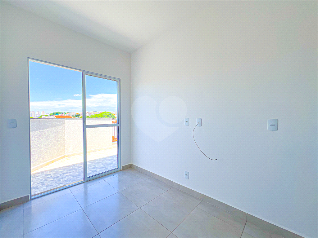 Cobertura na Casa Verde com 02 Quartos por R$ 349.000,00