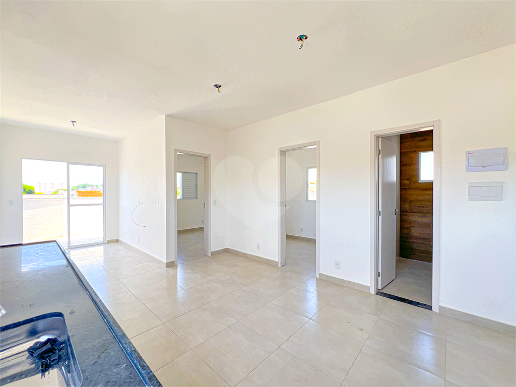 Cobertura na Casa Verde com 02 Quartos por R$ 349.000,00