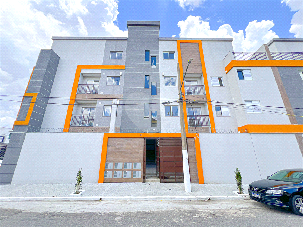 Cobertura na Casa Verde com 02 Quartos por R$ 349.000,00