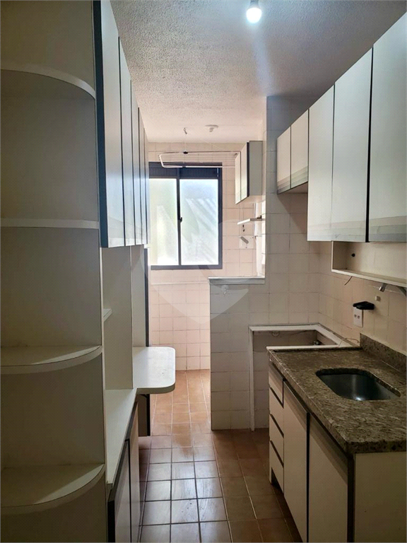 apartamento Morumbi sul 02 dormitórios