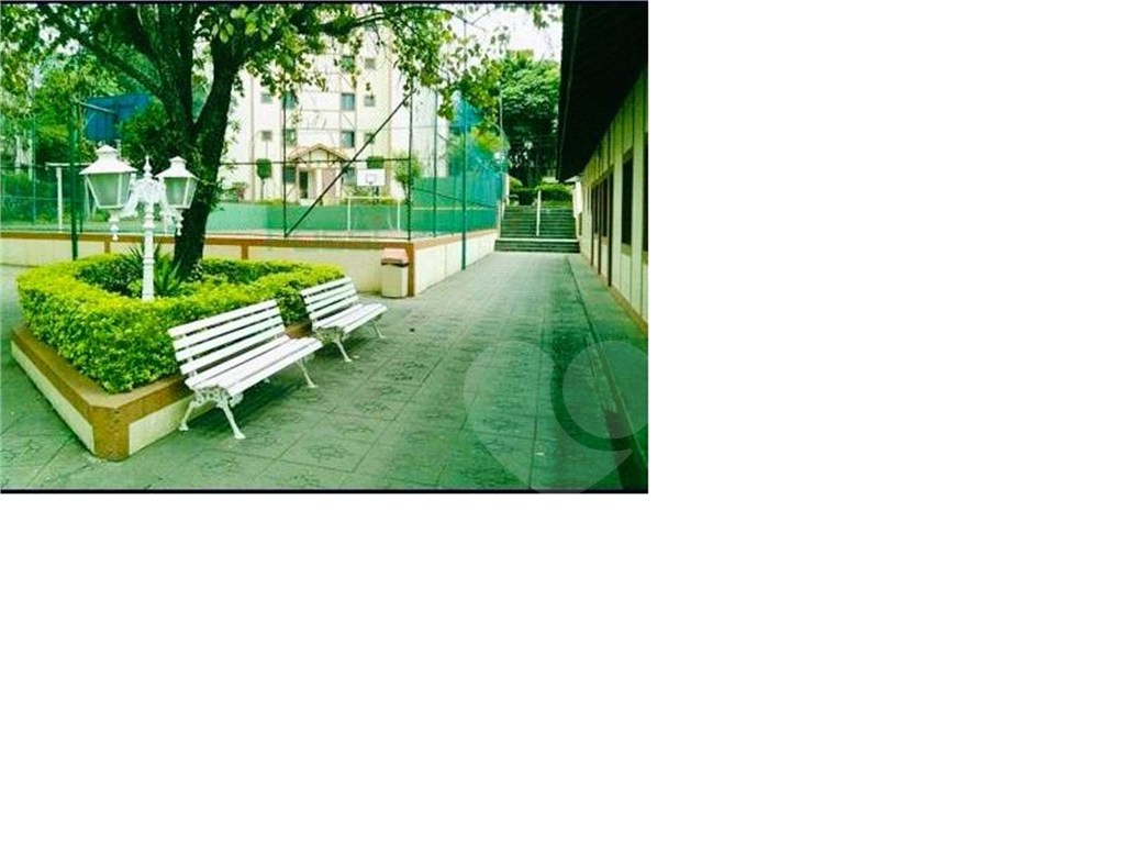 apartamento Morumbi sul 02 dormitórios