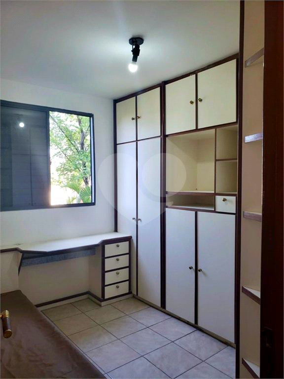 apartamento Morumbi sul 02 dormitórios