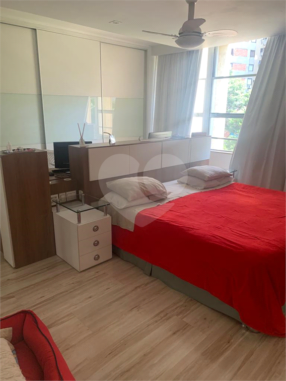 Apartamento à venda com 3 quartos, 275m² - Foto 14