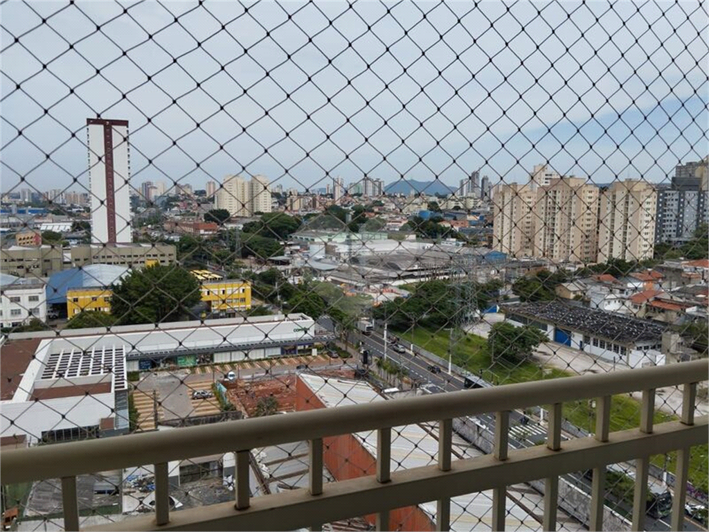 Apartamento à venda com 2 quartos, 50m² - Foto 23