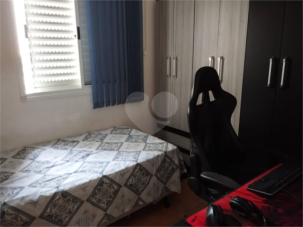 Apartamento à venda com 2 quartos, 50m² - Foto 28