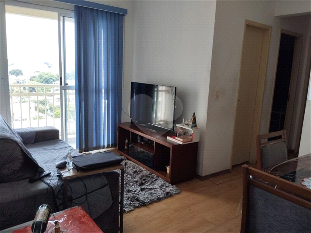 Apartamento à venda com 2 quartos, 50m² - Foto 18