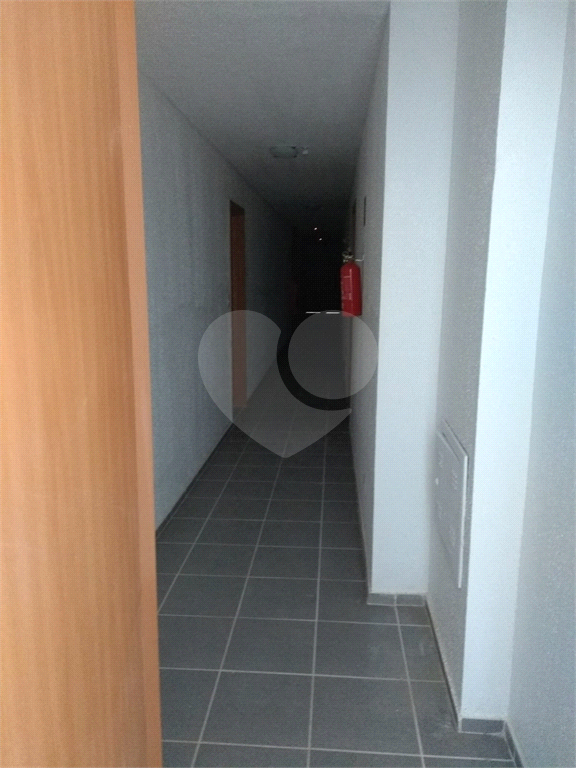 Apartamento à venda com 2 quartos, 46m² - Foto 22