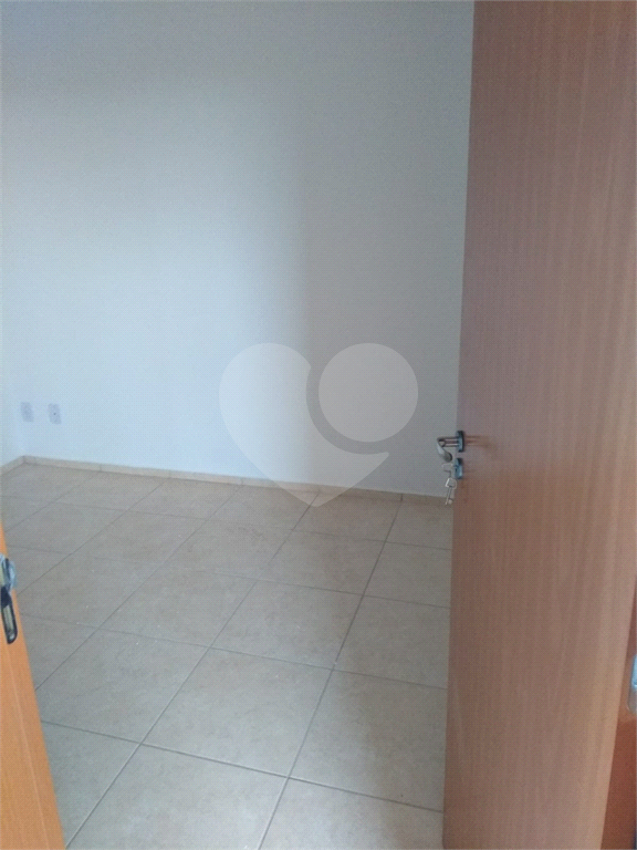 Apartamento à venda com 2 quartos, 46m² - Foto 5