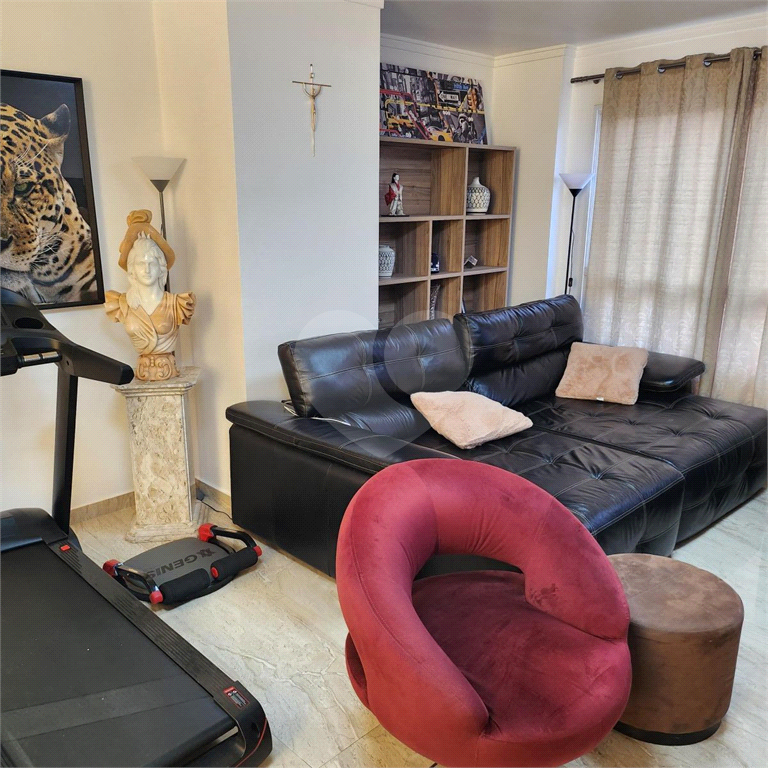 Apartamento Padro para Venda - BUTANT - So Paulo/SP - 
