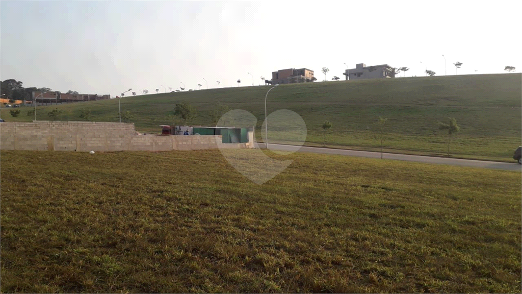 Terreno à venda, 510m² - Foto 1