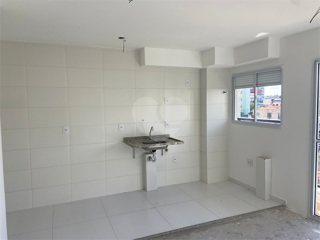 APARTAMENTO em TUCURUVI