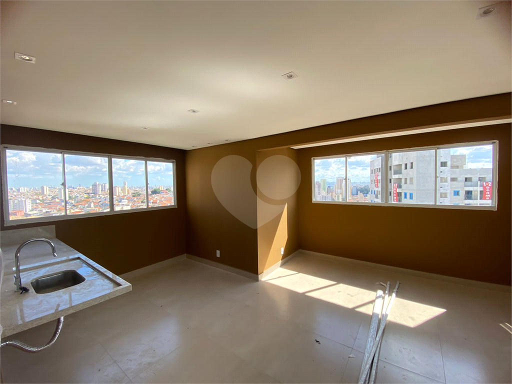 APARTAMENTO em TUCURUVI