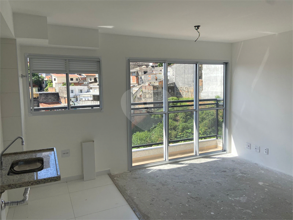 APARTAMENTO em TUCURUVI