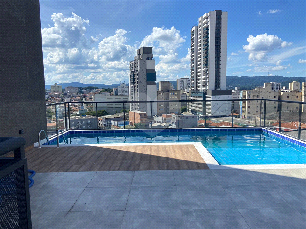 APARTAMENTO em TUCURUVI
