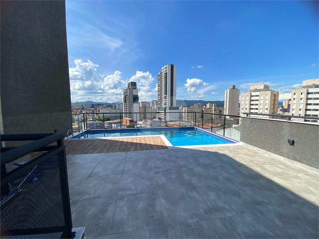 APARTAMENTO em TUCURUVI