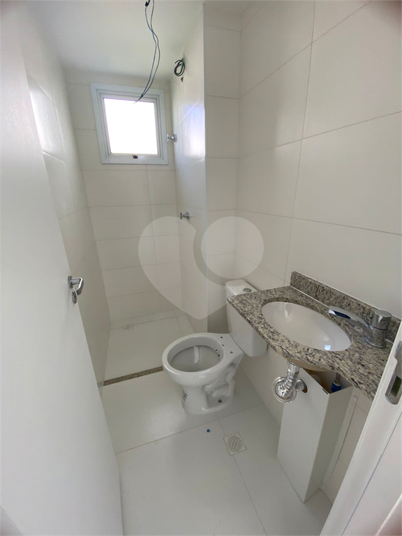 APARTAMENTO em TUCURUVI