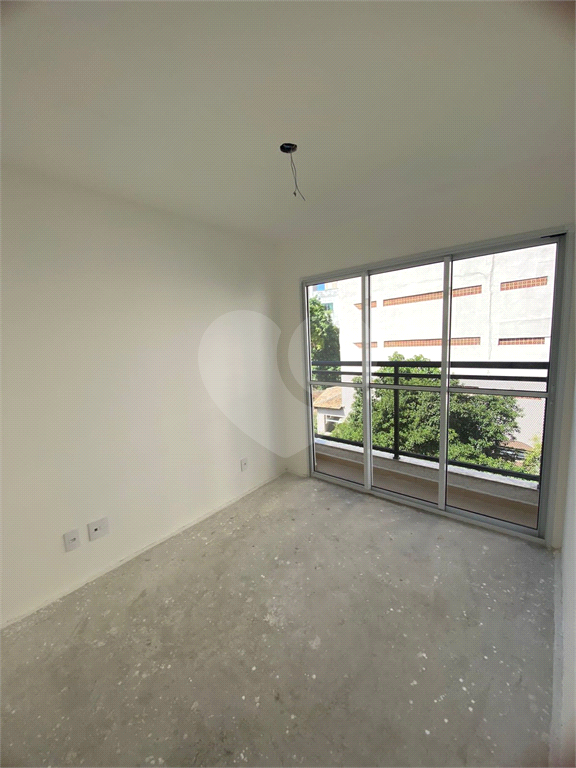 APARTAMENTO em TUCURUVI