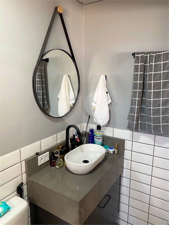 APARTAMENTO em LIMÃO