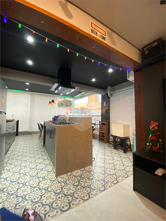 APARTAMENTO em LIMÃO