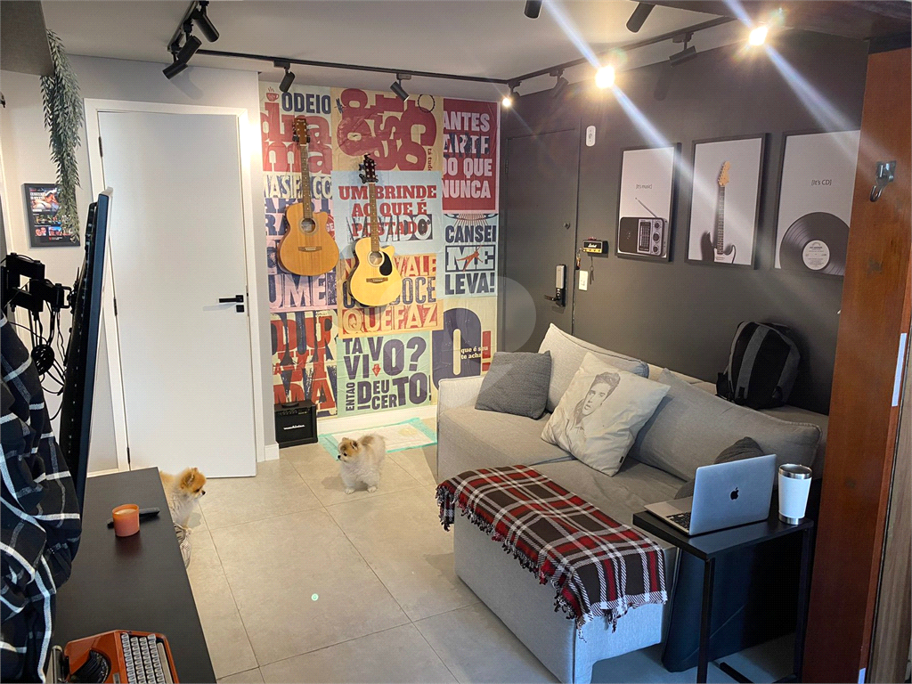 APARTAMENTO em LIMÃO
