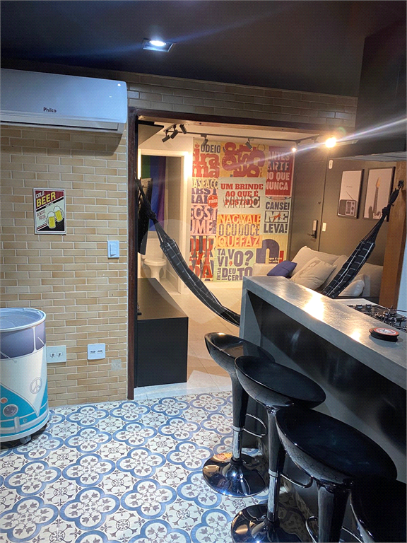 APARTAMENTO em LIMÃO