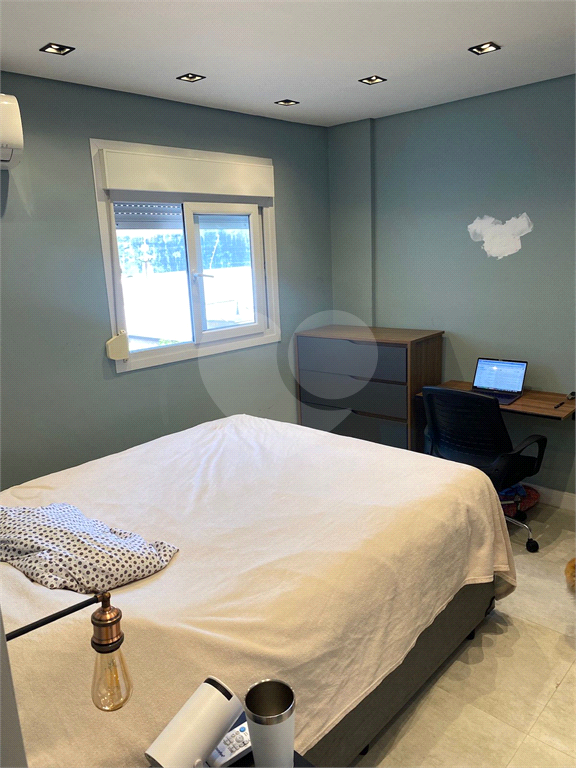 APARTAMENTO em LIMÃO
