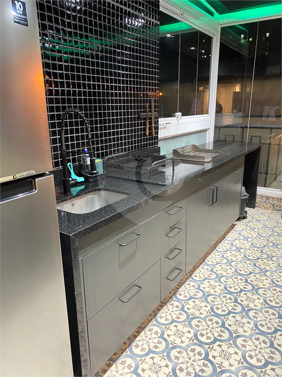 APARTAMENTO em LIMÃO
