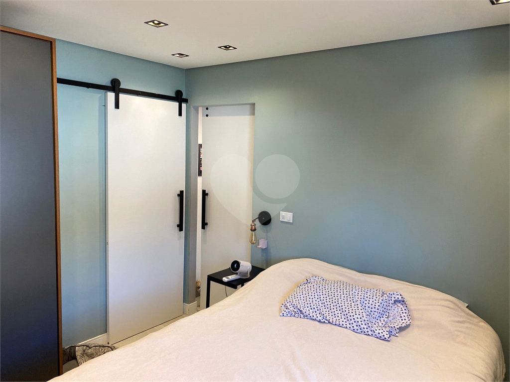 APARTAMENTO em LIMÃO