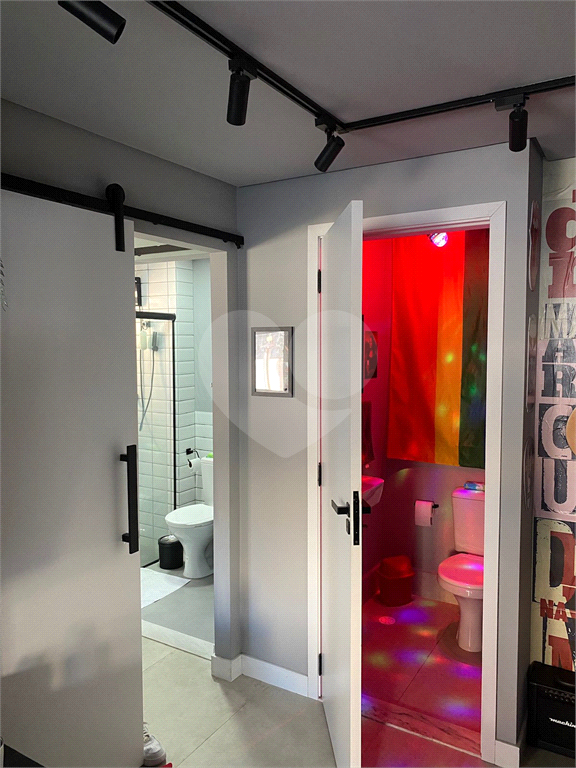APARTAMENTO em LIMÃO