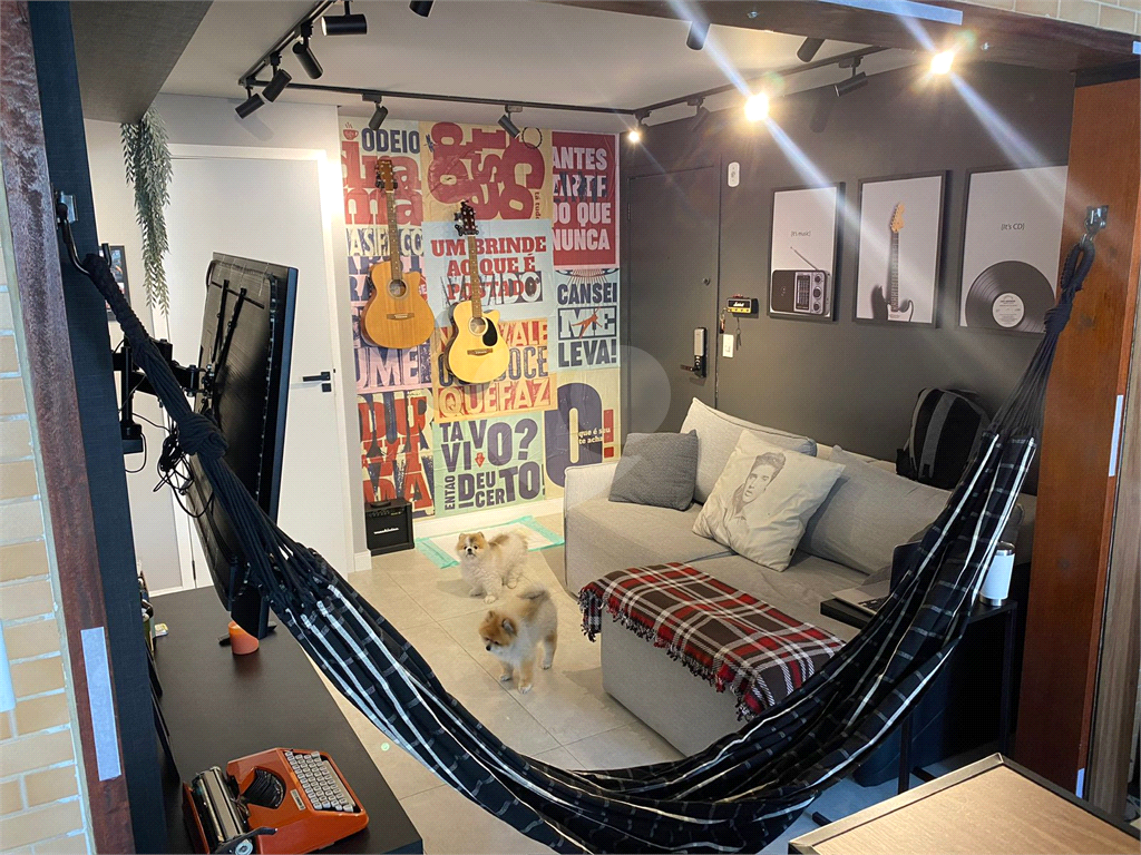 APARTAMENTO em LIMÃO
